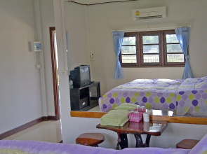 Chom kwang Resort