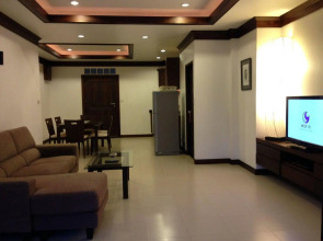 Samui Emerald Condotel