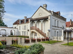 Résidence du domaine