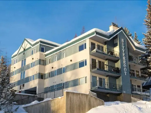 Bitterroot 6 - 1 Br Condo