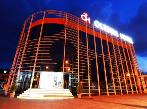 Oltenia Hotel