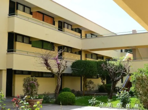 Apartments Via Dei Platani