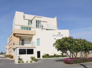 Aruba's Life Residences