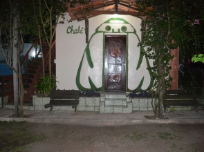 Pousada Encantos da Amazônia