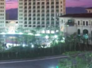 Fusion Hotel & Resort