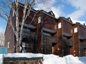 Holiday Niseko Ezo Yuki