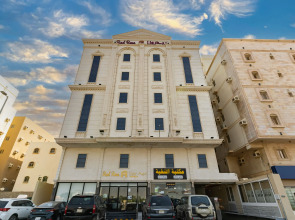 Red Rosa Hotel