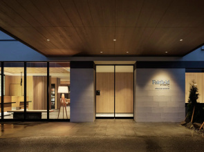 Fairfield By Marriott Hokkaido Naganuma