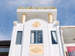 Hue Golden Inn Hotel