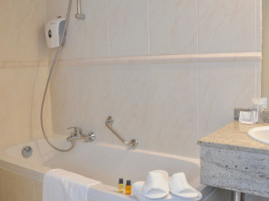 La Madeleine Grand Place Brussels