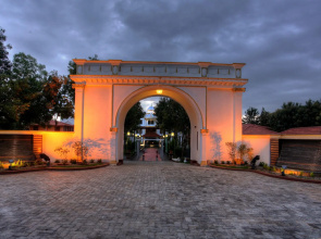 Jal Mahal Resort & Spa, Mysore