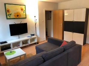 Apartment Essen-Rüttenscheid