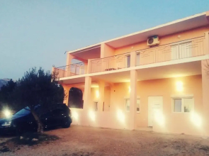 Restful Holiday Home in Starigrad-paklenica With Balcony