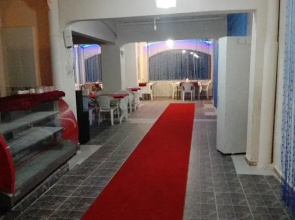 Delfin Hotel Restaurant