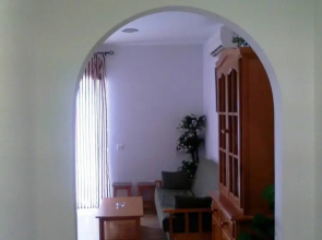 House With 4 Bedrooms in Totalán, With Wonderful Mountain View, Furnis