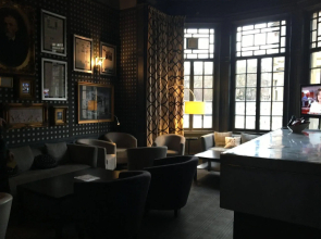 B+B Edinburgh