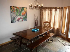 Charter Ridge 20 by RedAwning