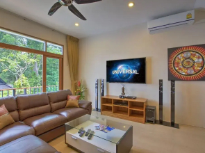 Patong Hill Estate 8