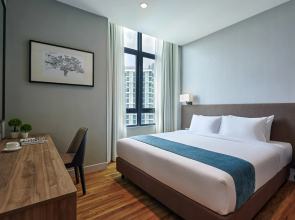 Mercure Living Putrajaya