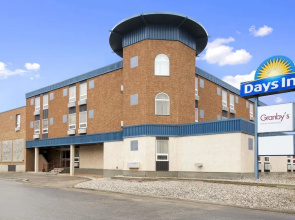 Days Inn Estevan