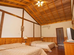 Green River Eco & Culture B&B