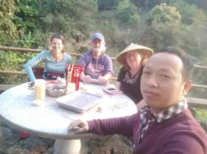 Yuqinglou Guest House