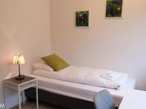 Harbour Inn guesthouse