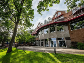 Heidel House Resort & Spa