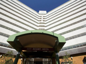 Bay Resort Hotel Shodoshima