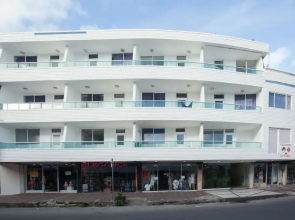Be Hotel