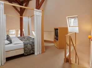 Ventana Hotel Prague