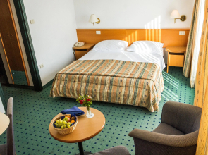 Hotel Ville Park Premium - Sava Hotels & Resorts