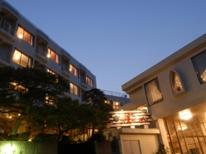 Hotel Ito Garden
