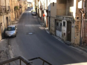 Caltagirone Casa Serena
