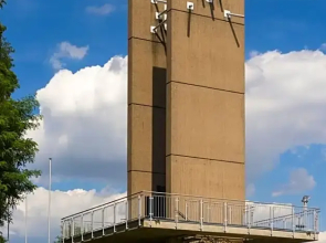 Hotel Restaurant Häsfeld