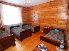 Гостевой Дом Олимпия