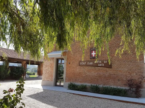 Locanda Ferro UNO Golf Città di Asti