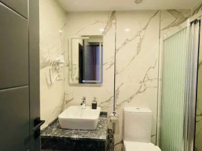 Meridiani Taksim Hotel