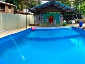 Ohana Pension House & Swimming Pool