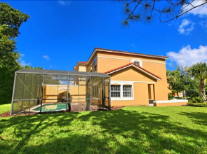 Terra Verde Resort 4770 - Four Bedroom Townhome