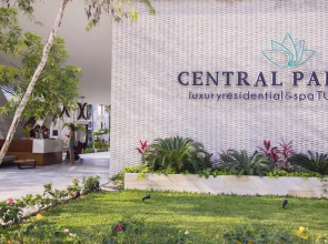 F102 Central Park Tulum By Sandy Powerful
