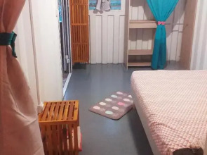 La Kaz à Voile 1-2, Piscine & Spa