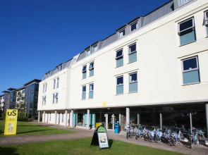 Modern Student-Only Ensuite Rooms in Bath