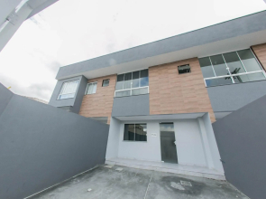 RL - CASA PISCINA PRIVATIVA COM 3 BWC, AR, WI-FI, ATÉ 16 PESSOAS BRUNO KLEMTZ - 10 x sem juros no cartao