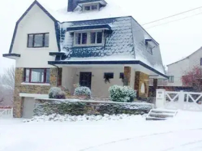 La villa des Savoyards