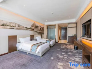 Yunwei Business Hotel