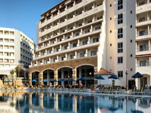 Batihan Beach Resort & Spa Ultra All Inclusive