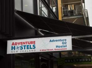 Adventure Q2 Hostel