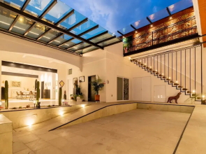 Larimar  Gallery y Hotel Boutique