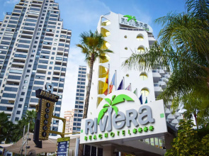 Riviera Beachotel - Recommended for Adults